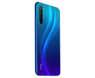Xiaomi Redmi Note 8 4/64GB Neptune Blue - 603396 - zdjęcie 5